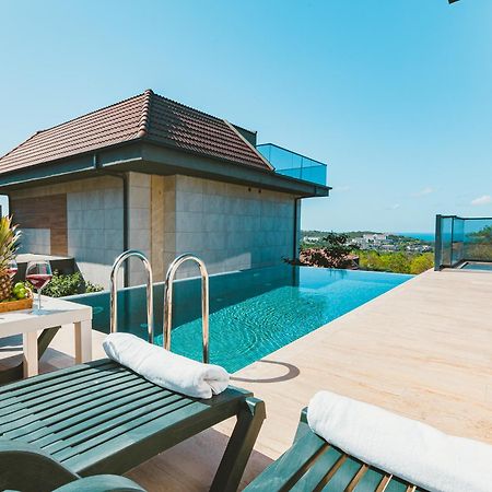 Royal Blue Istanbul - Luxury Villas 외부 사진