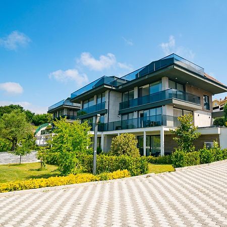 Royal Blue Istanbul - Luxury Villas 외부 사진