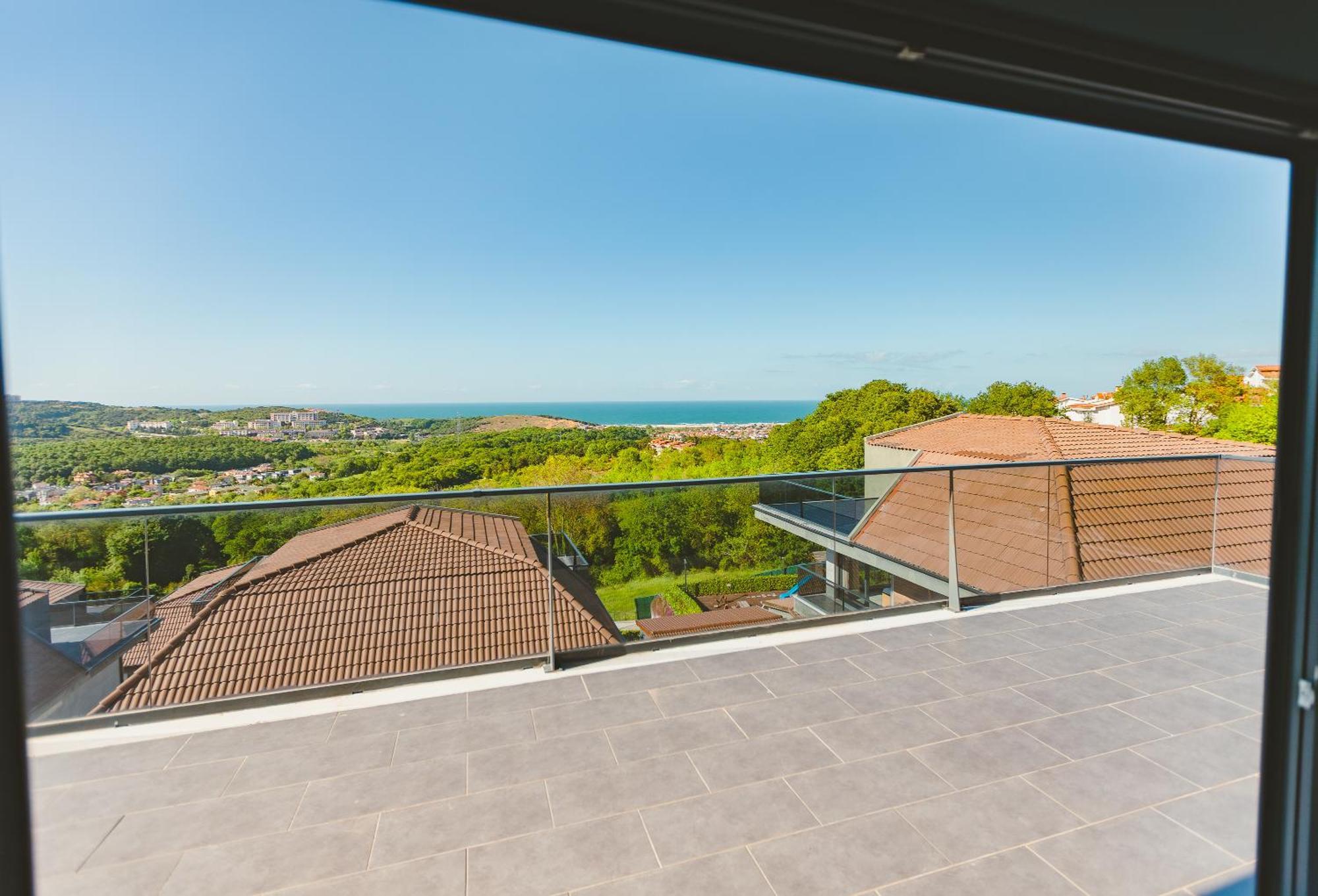 Royal Blue Istanbul - Luxury Villas 외부 사진