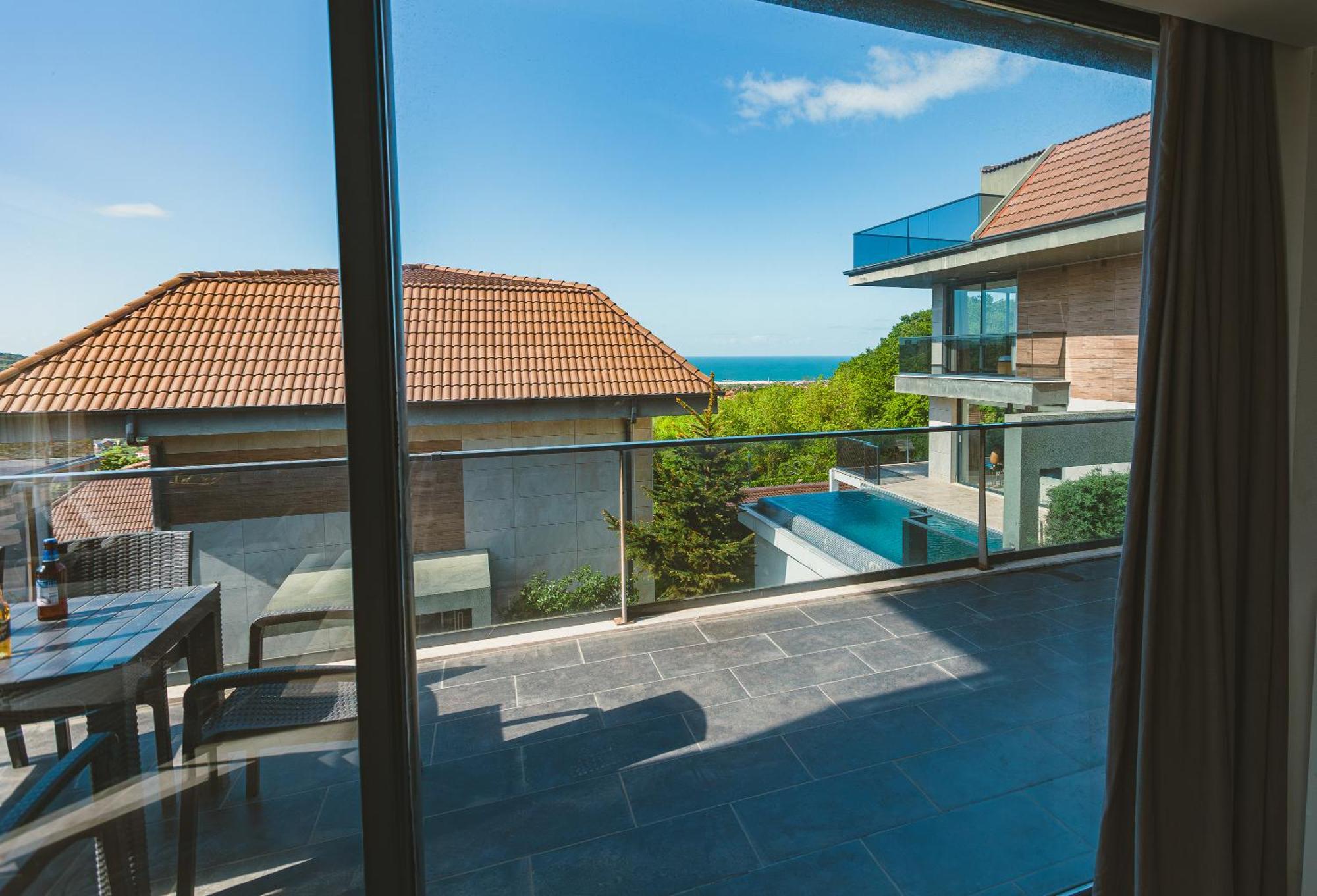 Royal Blue Istanbul - Luxury Villas 외부 사진
