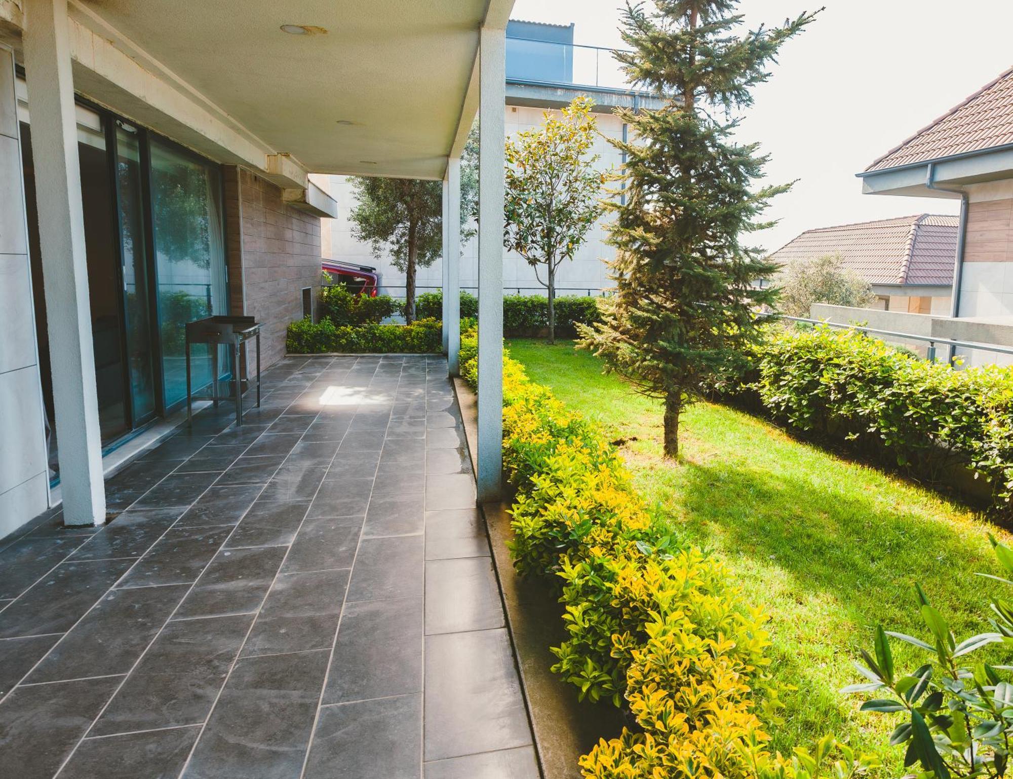 Royal Blue Istanbul - Luxury Villas 외부 사진