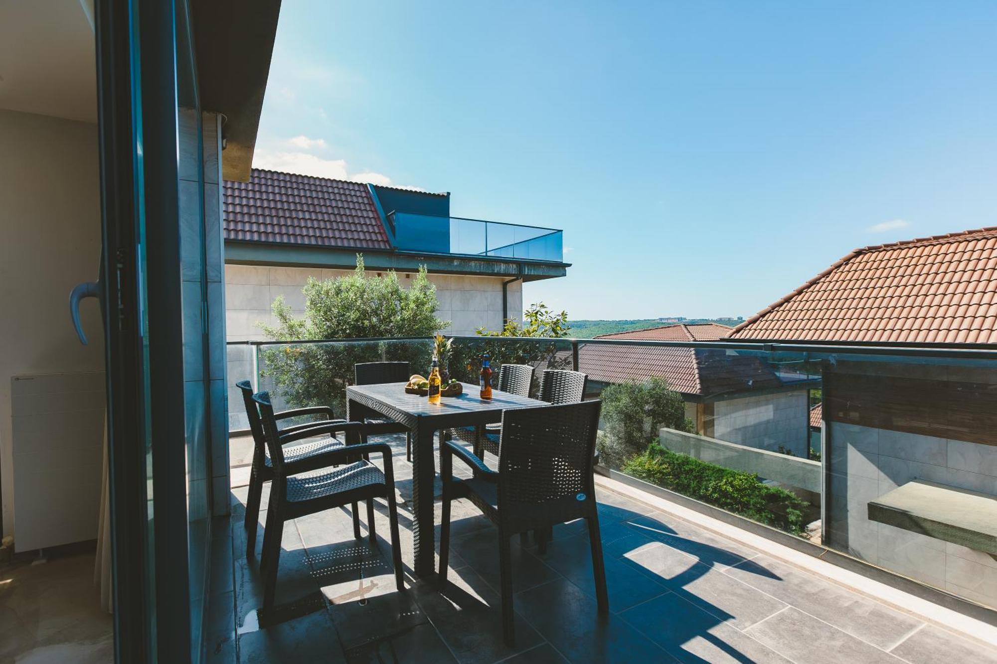 Royal Blue Istanbul - Luxury Villas 외부 사진