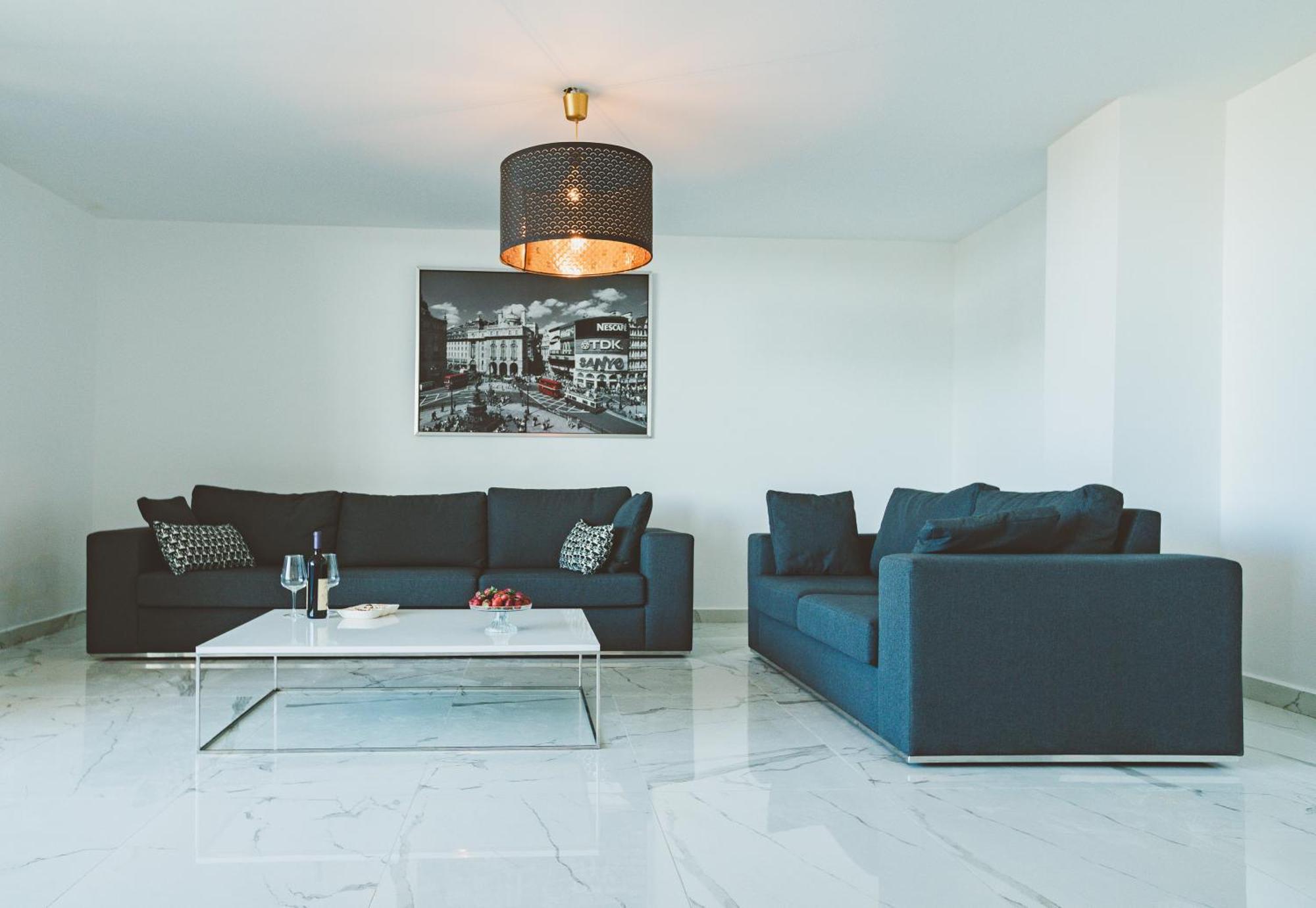 Royal Blue Istanbul - Luxury Villas 외부 사진