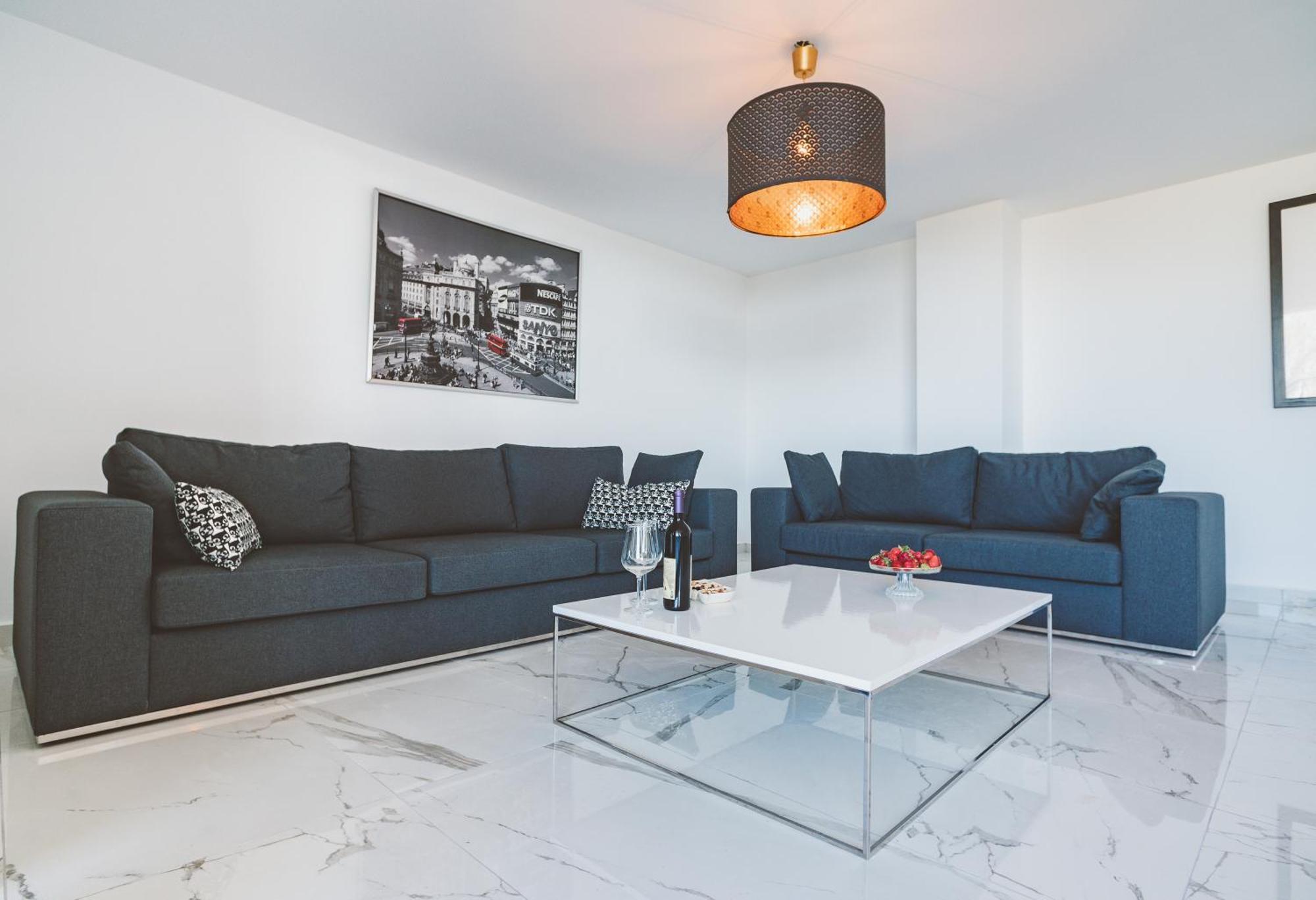 Royal Blue Istanbul - Luxury Villas 외부 사진