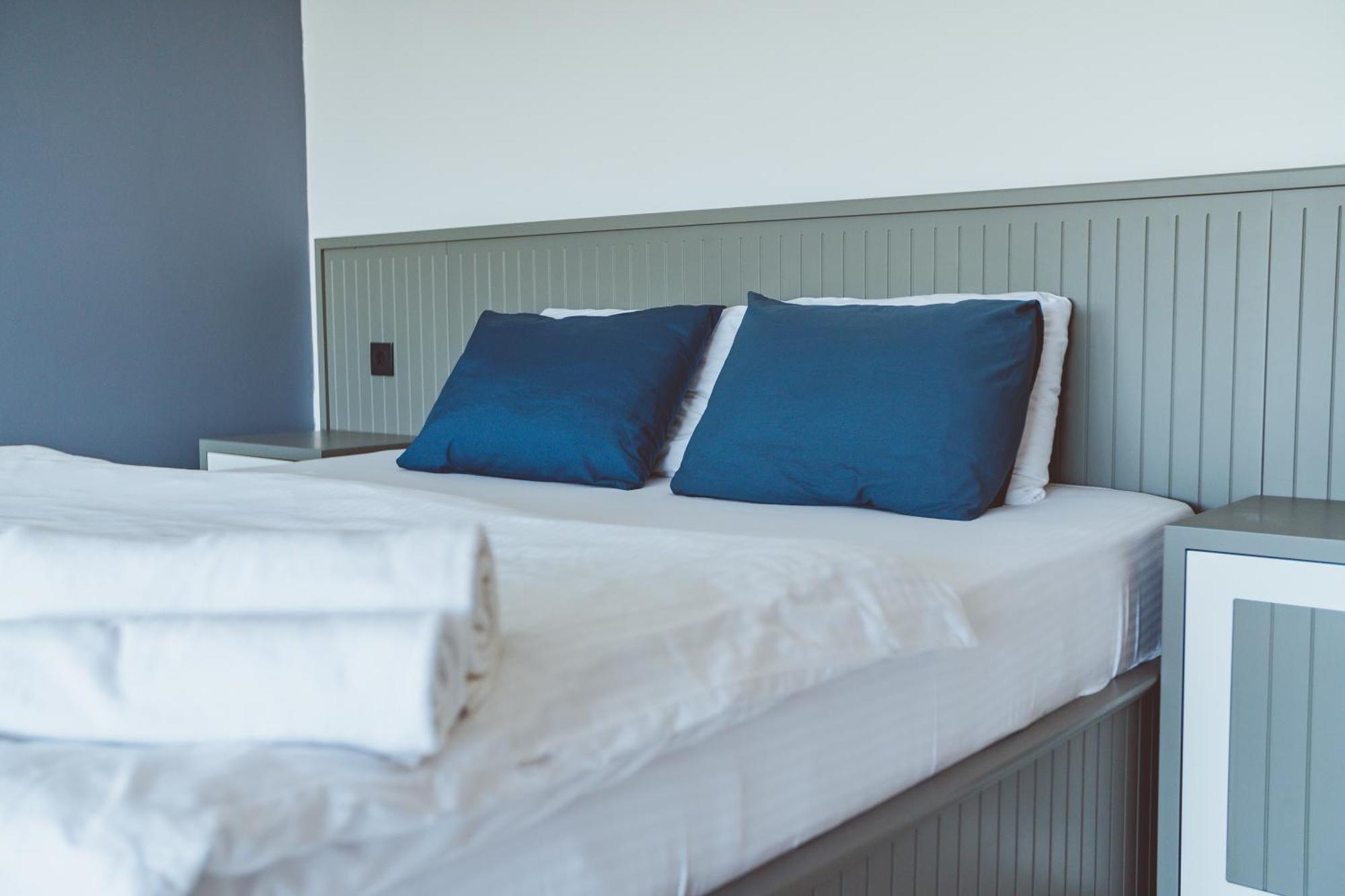 Royal Blue Istanbul - Luxury Villas 외부 사진