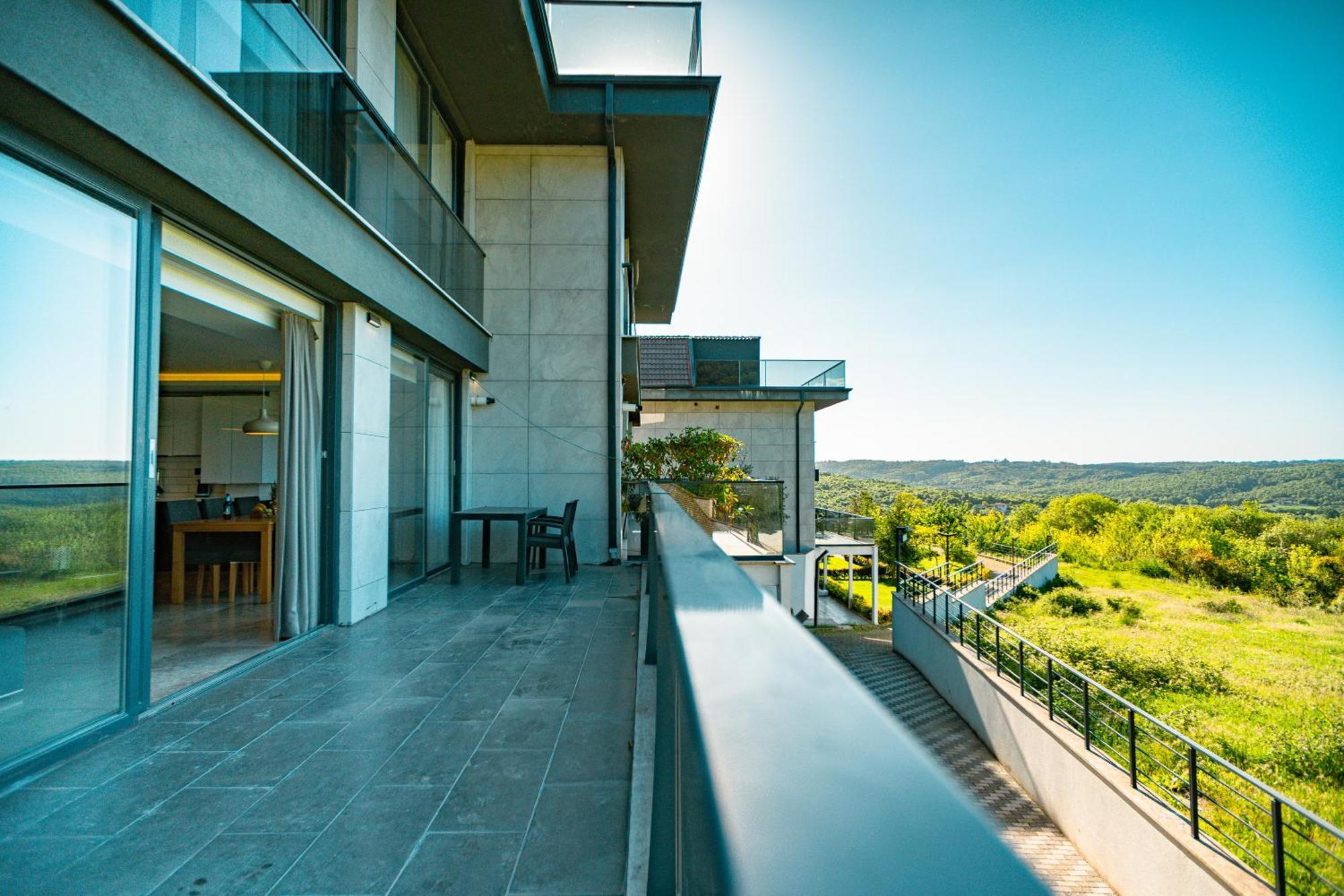 Royal Blue Istanbul - Luxury Villas 외부 사진