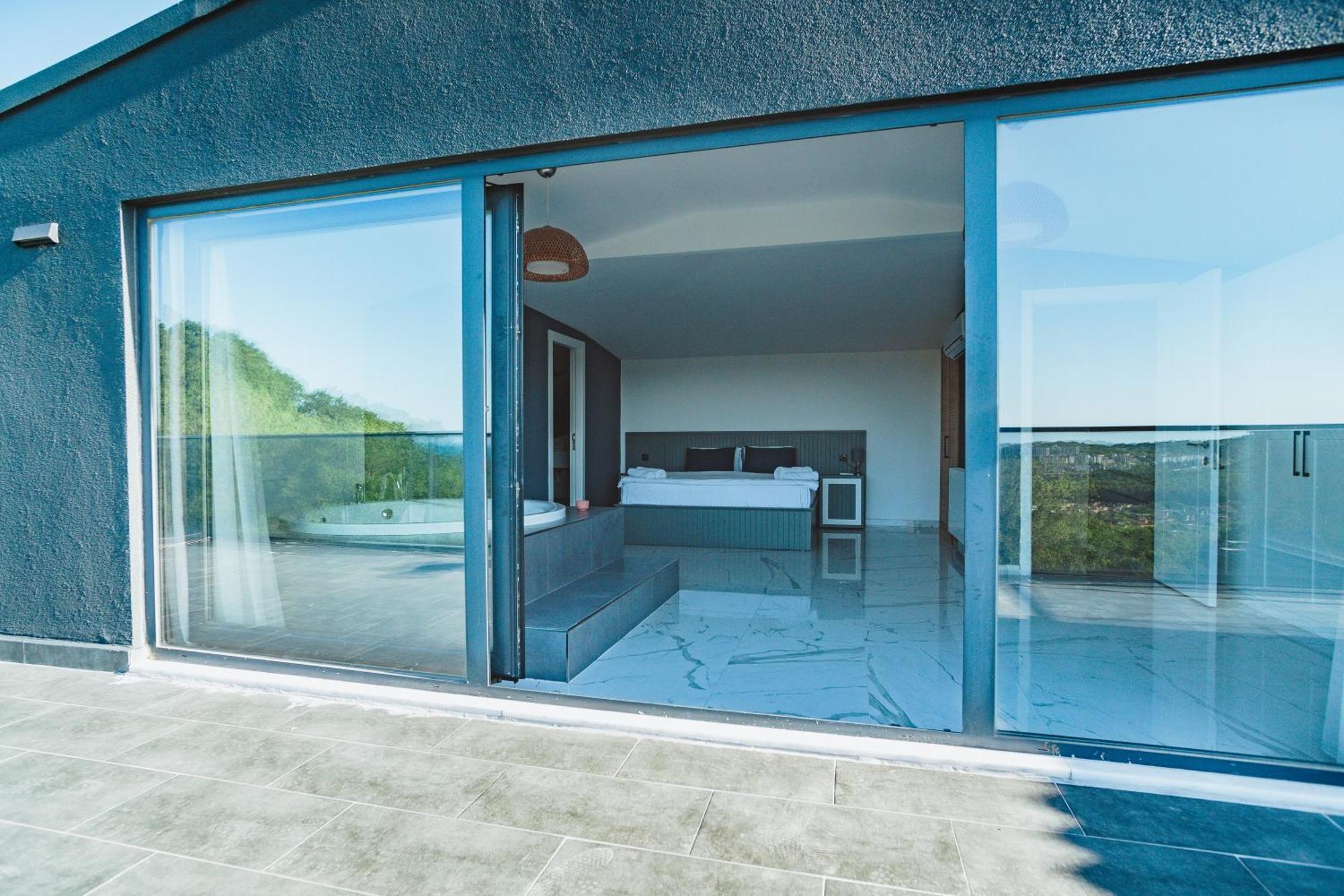 Royal Blue Istanbul - Luxury Villas 외부 사진