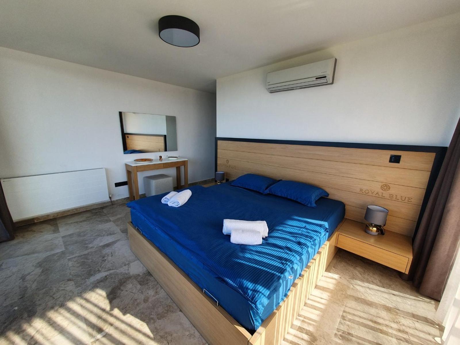 Royal Blue Istanbul - Luxury Villas 외부 사진