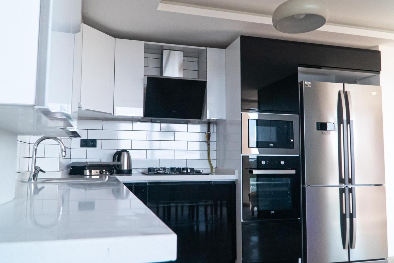Royal Blue Istanbul - Luxury Villas 외부 사진
