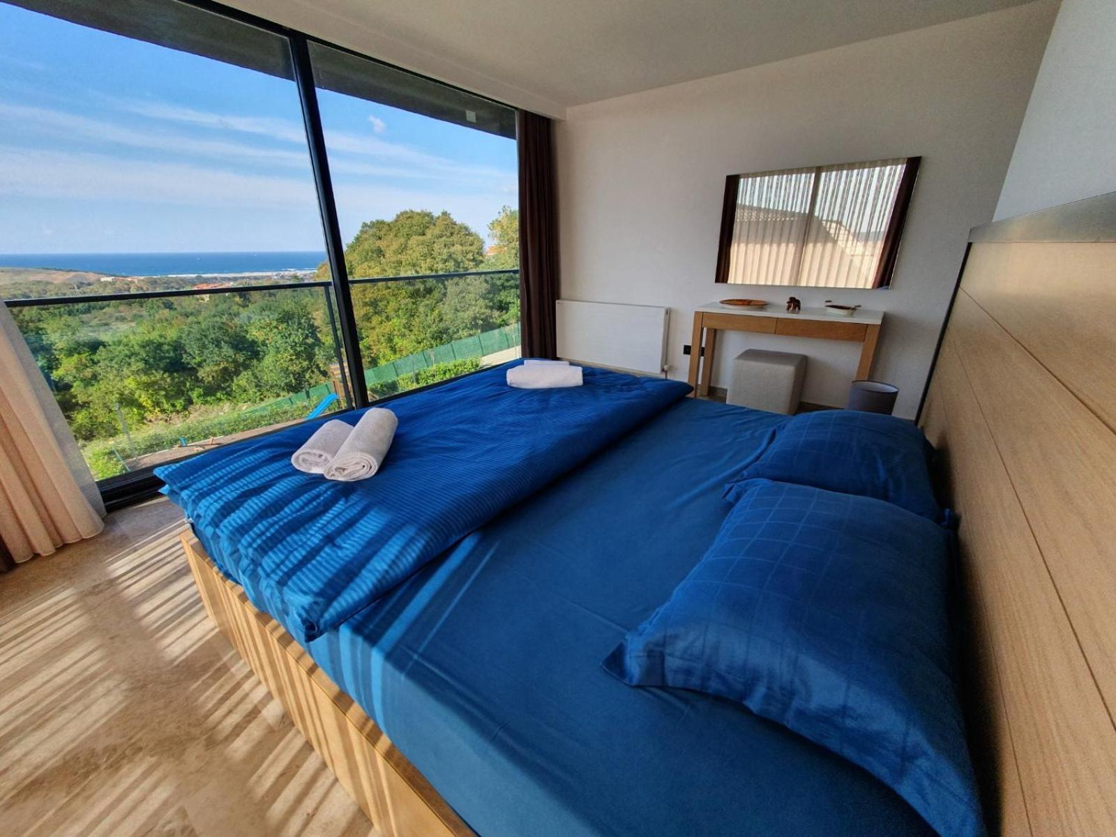 Royal Blue Istanbul - Luxury Villas 외부 사진