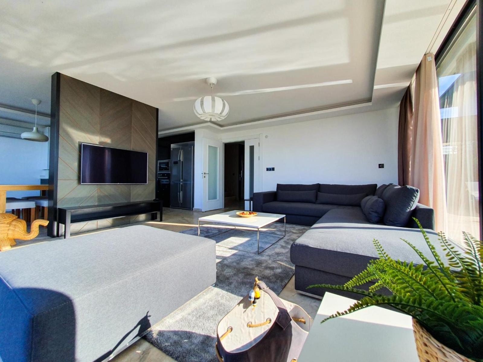 Royal Blue Istanbul - Luxury Villas 외부 사진
