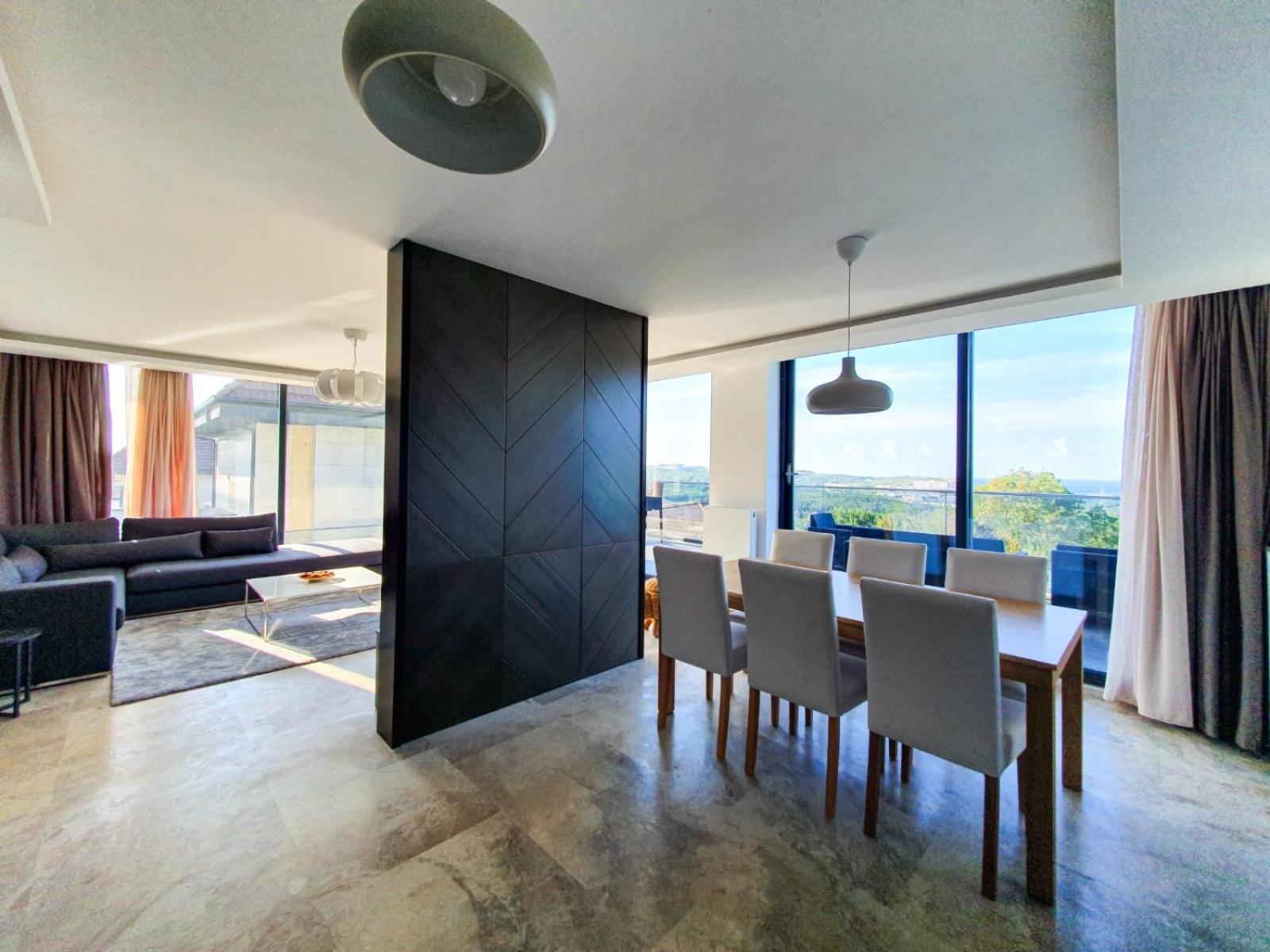 Royal Blue Istanbul - Luxury Villas 외부 사진