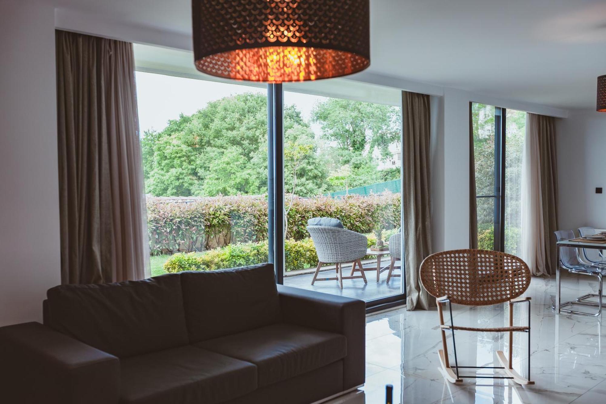 Royal Blue Istanbul - Luxury Villas 외부 사진