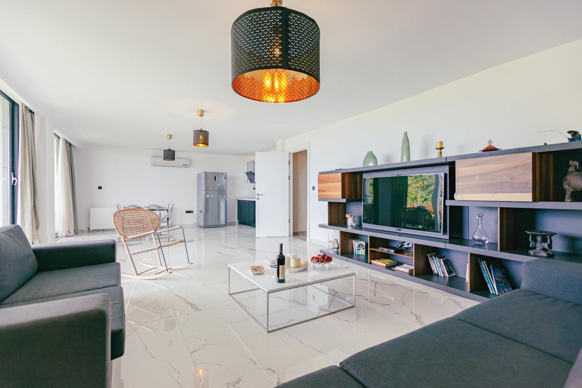 Royal Blue Istanbul - Luxury Villas 외부 사진