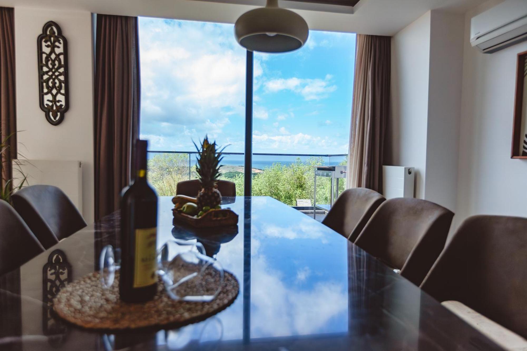 Royal Blue Istanbul - Luxury Villas 외부 사진