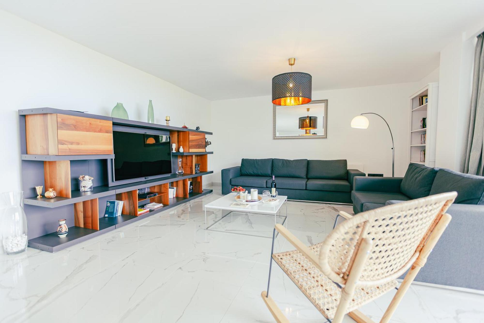 Royal Blue Istanbul - Luxury Villas 외부 사진