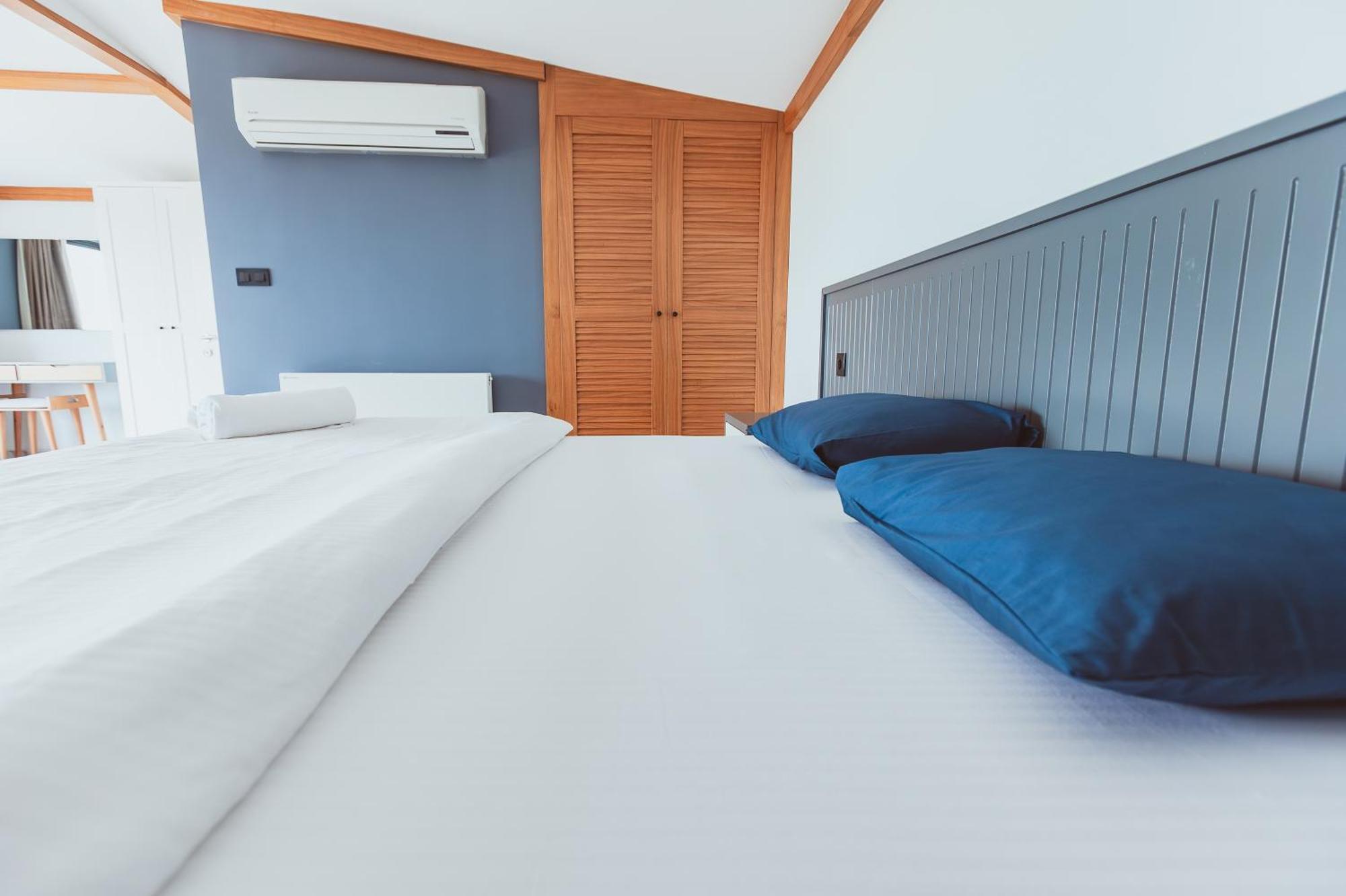 Royal Blue Istanbul - Luxury Villas 외부 사진